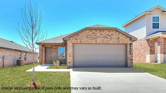 617 NE 107th Street  Oklahoma City OK 73114 photo