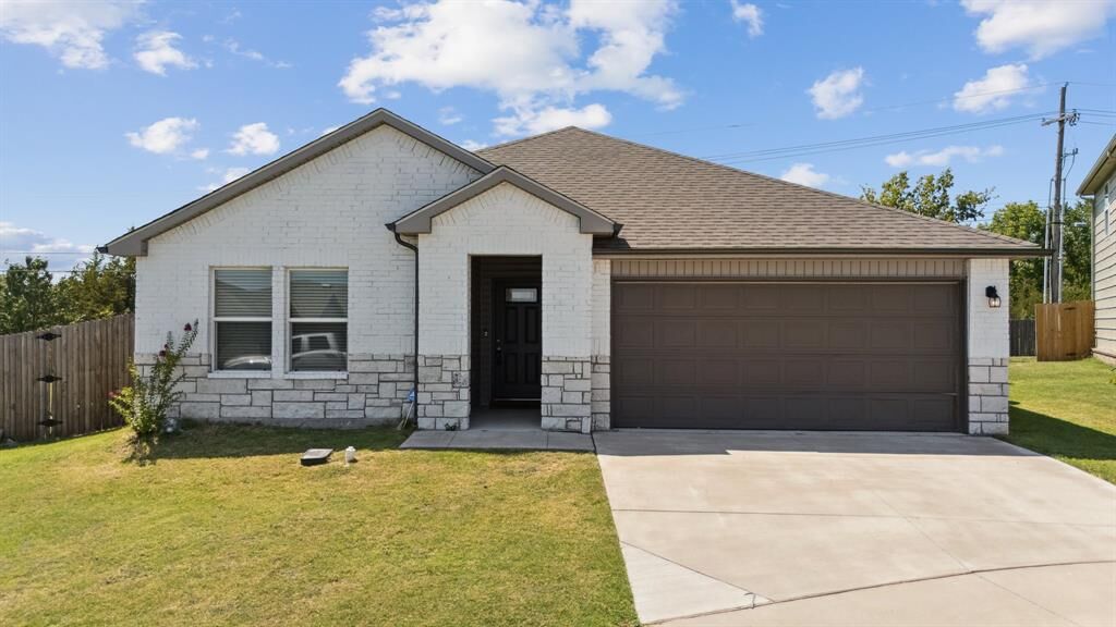 Property Photo:  3005 Talbot Circle  OK 74006 