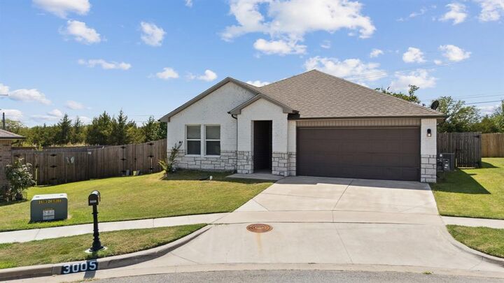 3005 Talbot Circle  Bartlesville OK 74006 photo