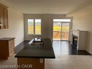 Property Photo: 56 Heming Trail ON L9G 3K9