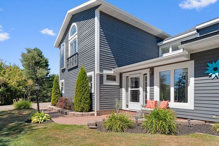 Property Photo: 974 Lower Malpeque Road PE C1E 0P8