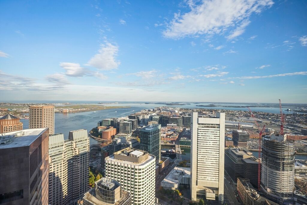 Property Photo: 240 Devonshire Street 5609 MA 02110