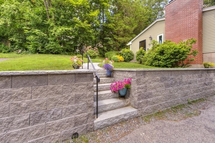 Property Photo: 22 Nottingham Road MA 01609