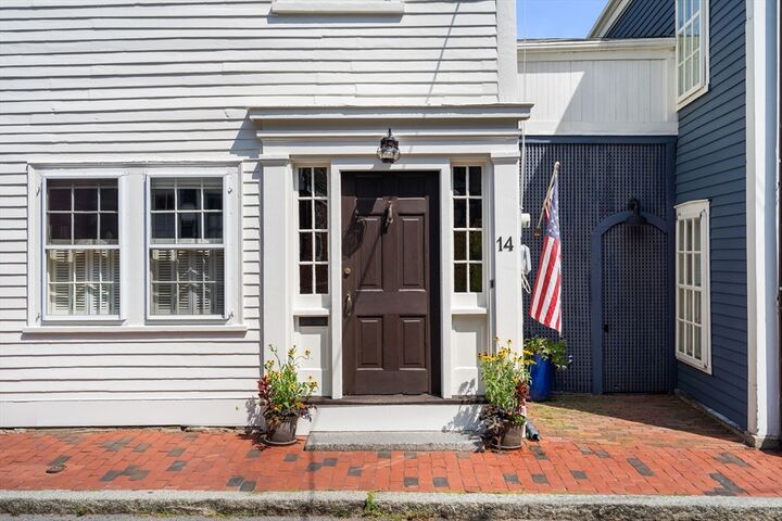 Property Photo:  14 Hooper St  MA 01945 