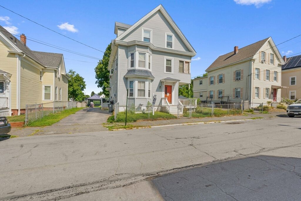 Property Photo:  21 7th Ave  MA 01830 