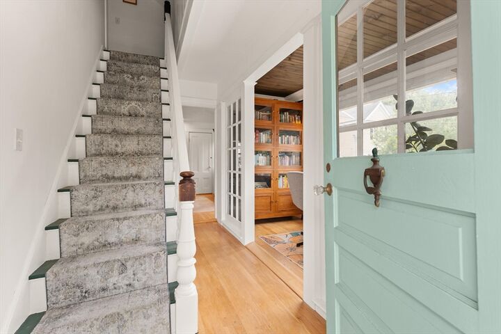 Property Photo: 119 N Main St MA 01760