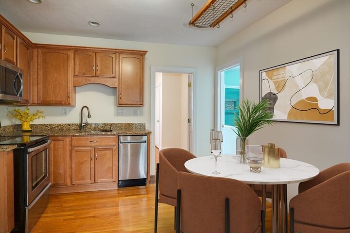 Property Photo: 20 Fay Ct B MA 01752