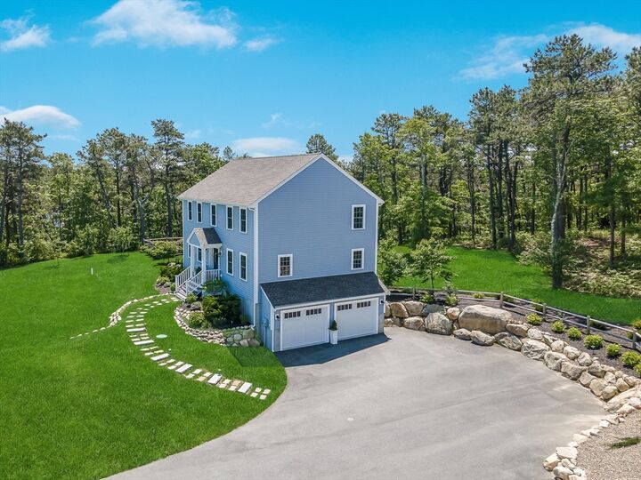 Property Photo: 74 Nautical Way MA 02360
