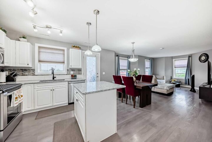 50 Westland Road 302  Okotoks AB T1S 2G4 photo
