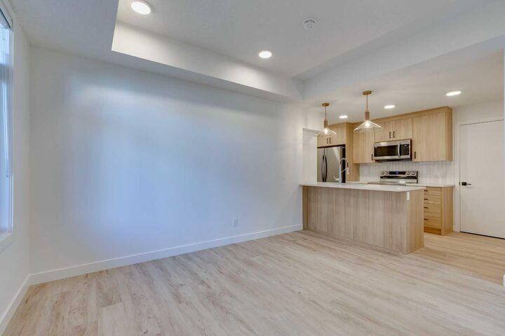 Photo de la propriété: Tbd Sage Meadow Landing NW AB T3P 1E5