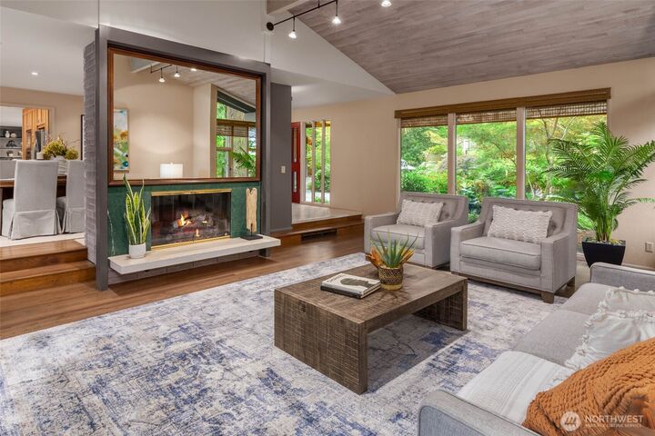 Property Photo:  8801 SE 78th Street  WA 98040 
