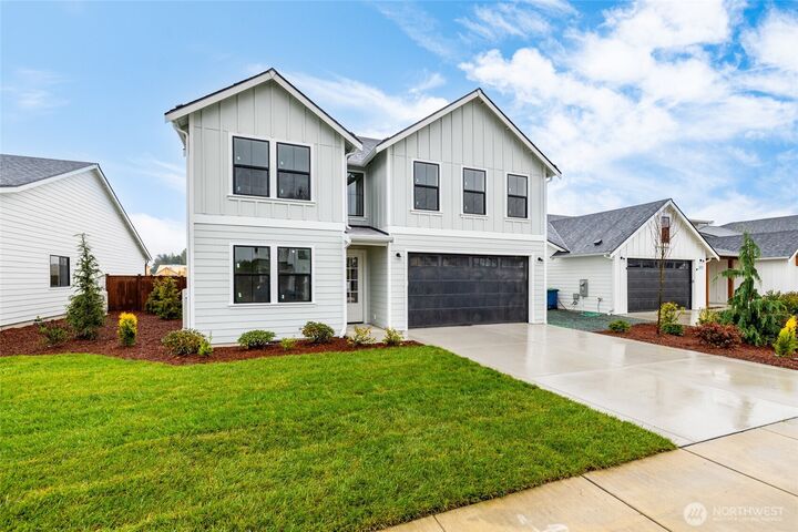 Property Photo:  629  Bucko Avenue  WA 98284