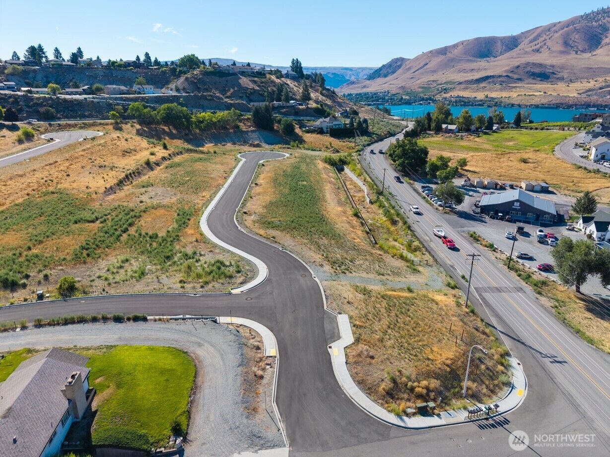 Property Photo:  83  Madisen Lane  WA 98816 