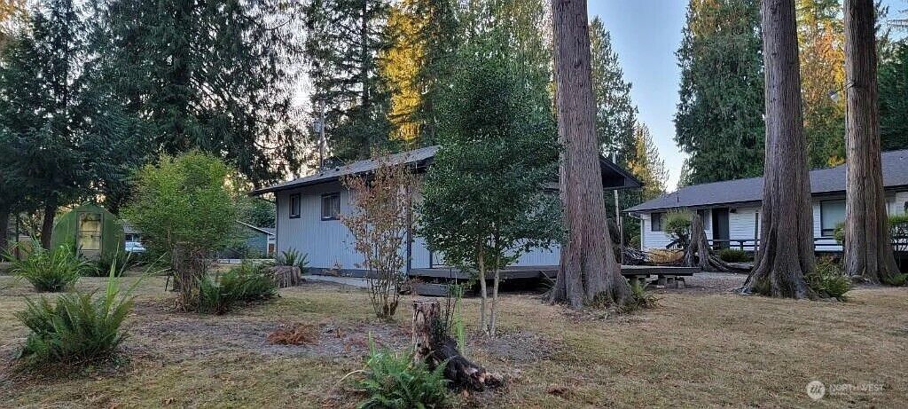 Property Photo: 11419 184th Drive NE WA 98252