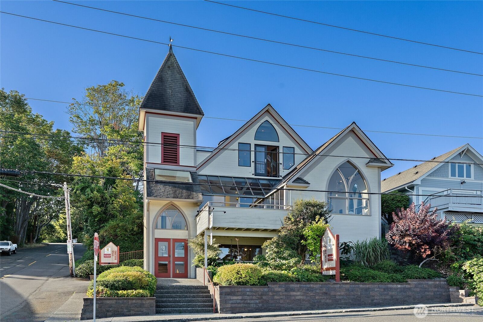 Property Photo: 731 2nd Street WA 98275