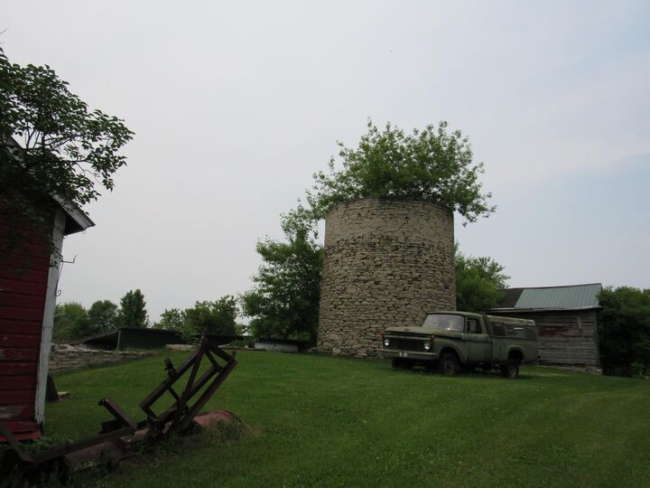 Property Photo: W1037 State Road 96 WI 54130