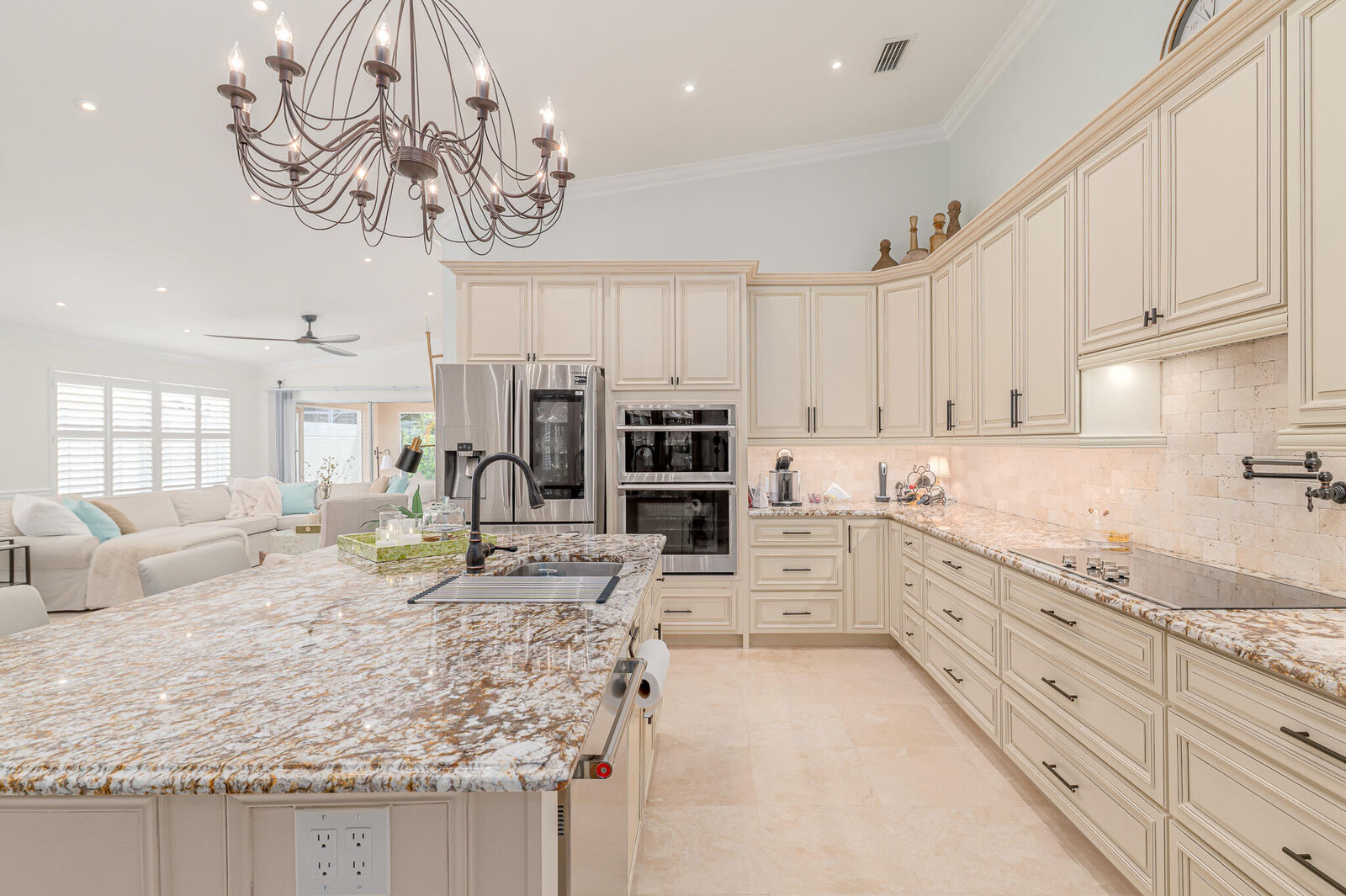 Property Photo:  2481 SW Nettles Court  FL 34990 