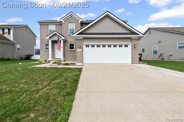 2141 Teton Avenue  Frenchtown Twp MI 48162 photo