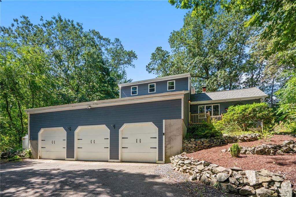 Property Photo:  180 Leigh Road  RI 02864 