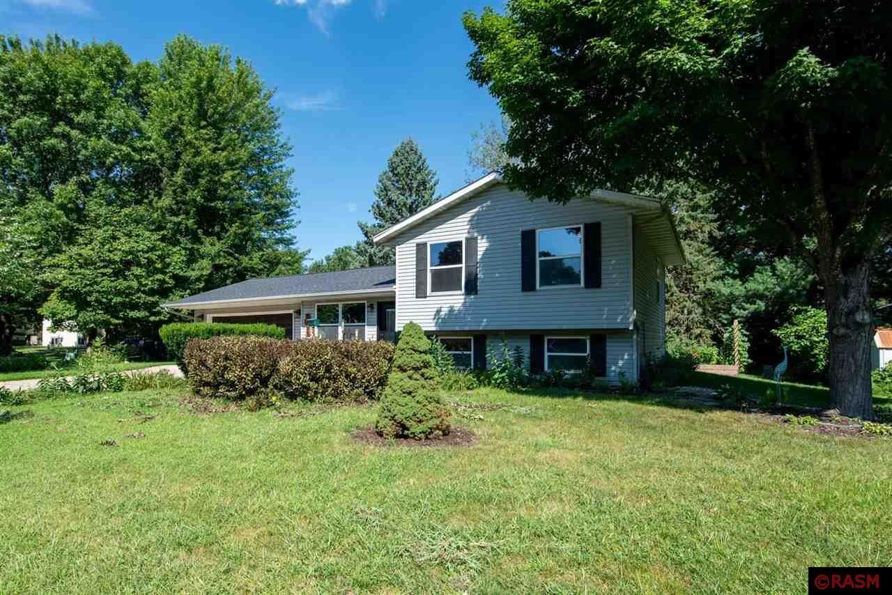Property Photo: 1704 Mission Lane MN 56082