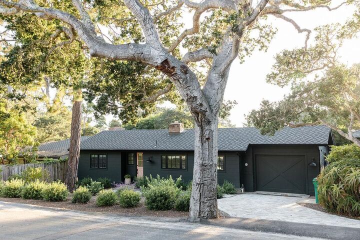 Property Photo: Lincoln 2nw Of 13th CA 93923
