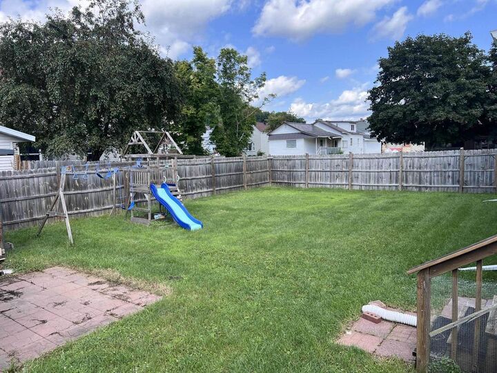 Property Photo: 202 Swain Street WI 54621