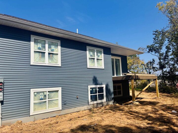 Property Photo:  1024 Armida Court  WI 53959 