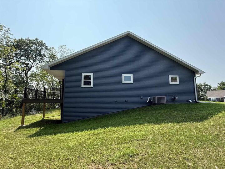 Property Photo: 1024 Armida Court WI 53959