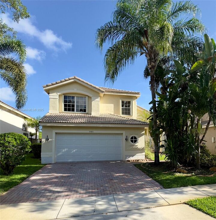 15811 SW 24th St  Miramar FL 33027 photo