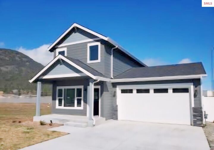 1140 Jersey St  Sandpoint ID 83864 photo