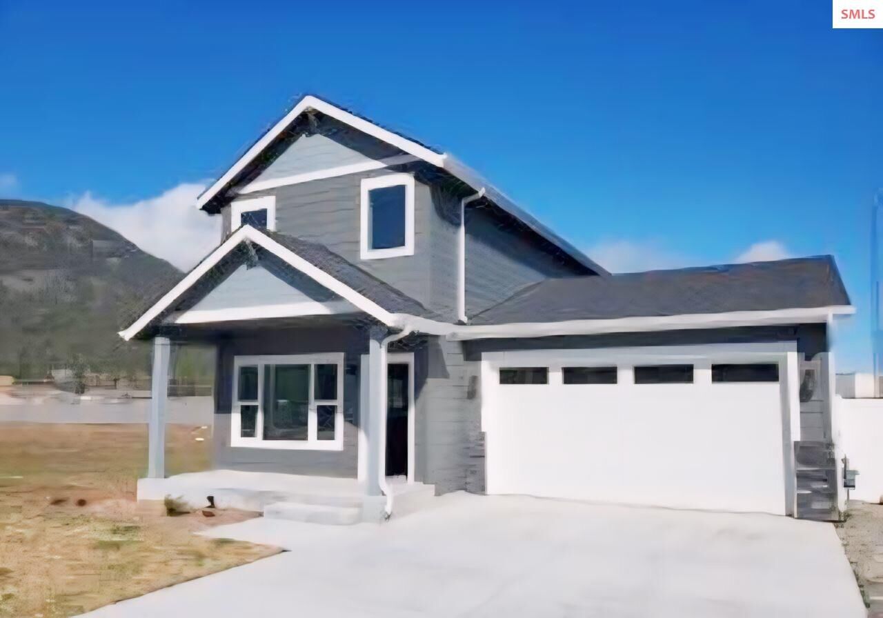 Property Photo:  1140 Jersey St  ID 83864 
