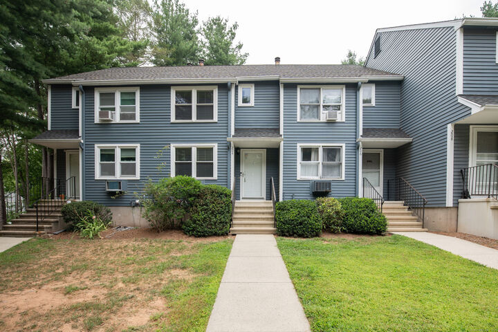 Property Photo: 204 Greens Loop 204 CT 06410