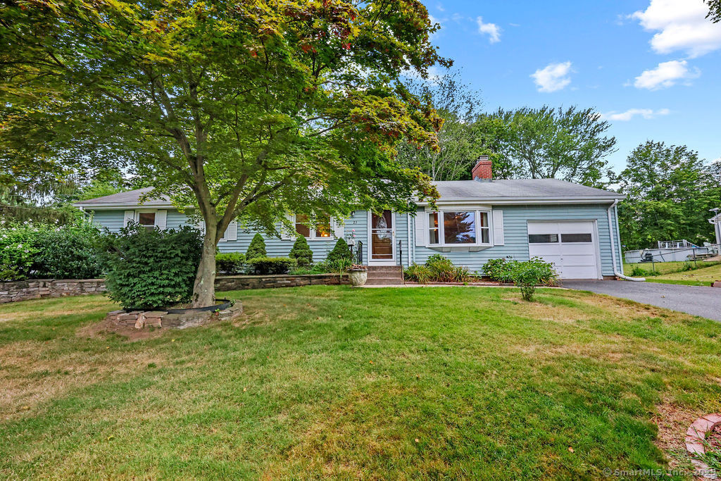 Property Photo:  23 Nolan Drive  CT 06002 