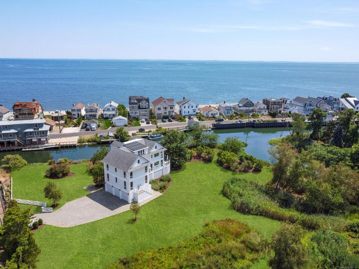 Property Photo: 353 Old Dam Road CT 06824