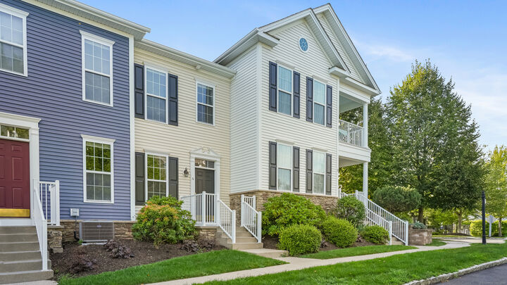 4 Brinscall Court 4  Danbury CT 06810 photo