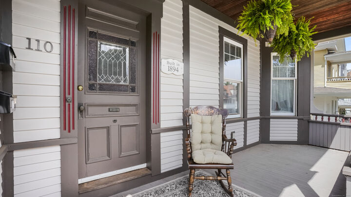 Property Photo:  110 Wilcox Avenue  CT 06451 