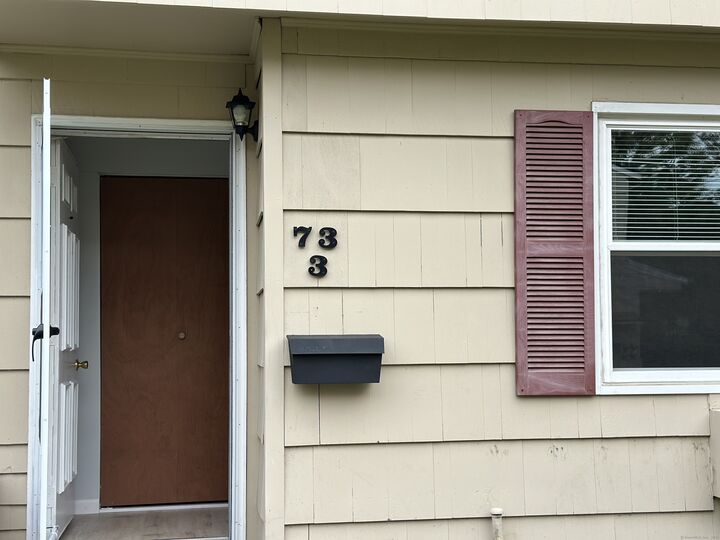 Property Photo:  73 Lantern Park Drive 3  CT 06770 