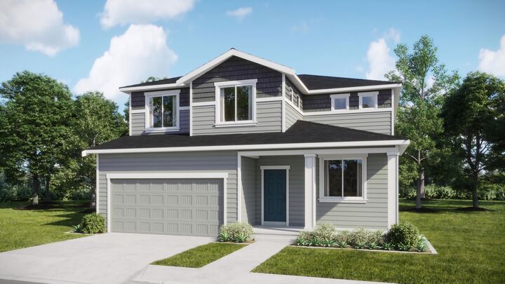 24610 E Short Tail Ln  Liberty Lake WA 99019 photo