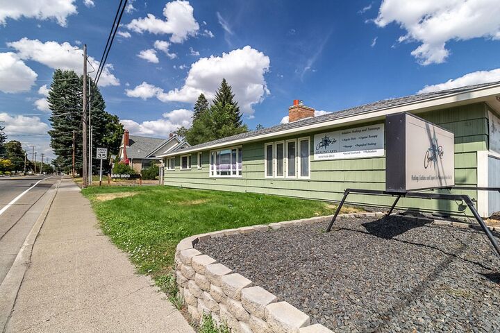 112 N Bowdish Rd  Spokane Valley WA 99206 photo
