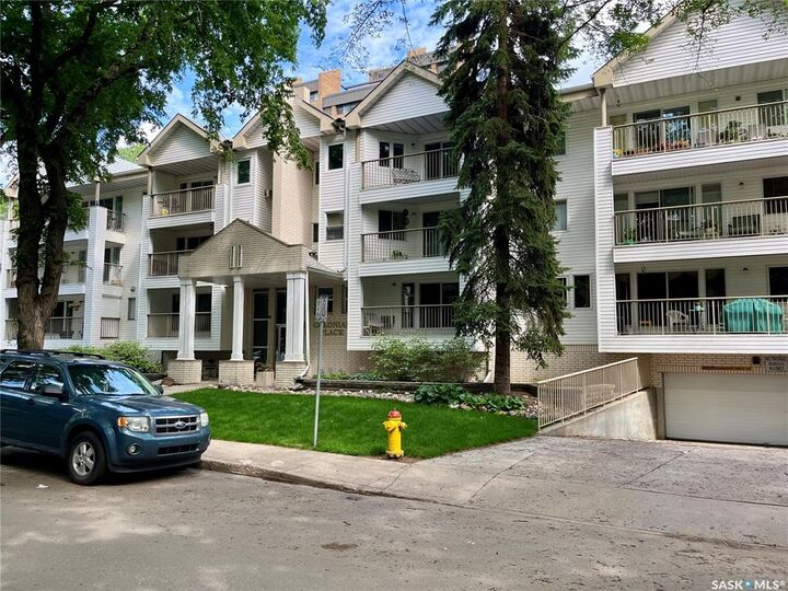 428 4th Avenue N 102  Saskatoon SK S7K 2M3 photo