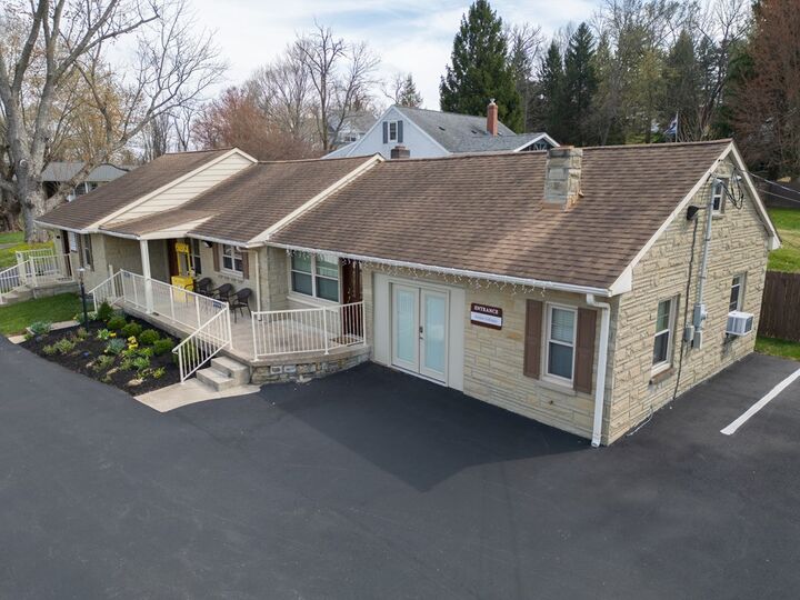 Property Photo:  10 Dun Road  OH 45601 