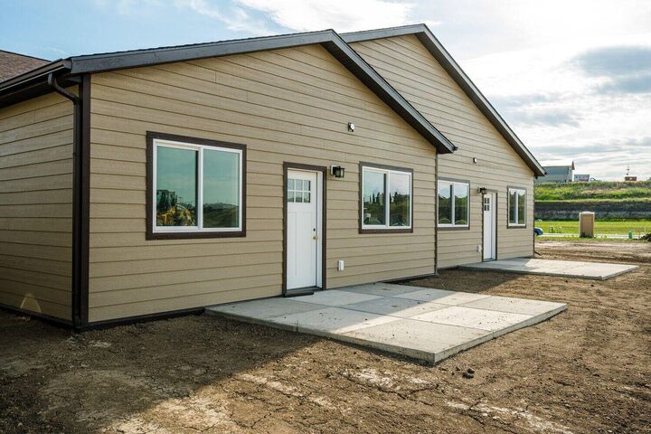 Property Photo: 646 Valley View Drive WY 82801