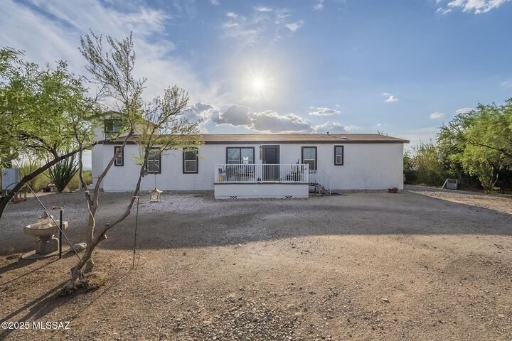 Property Photo:  16441 S Tatanka Lane  AZ 85629 