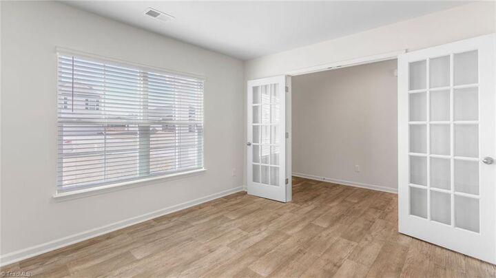 Property Photo: 4614 Red Oak Drive NC 27370
