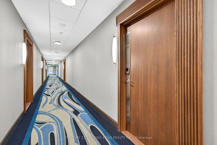 Photo de la propriété: 333 Sea Ray Avenue D120 ON L9S 0M3