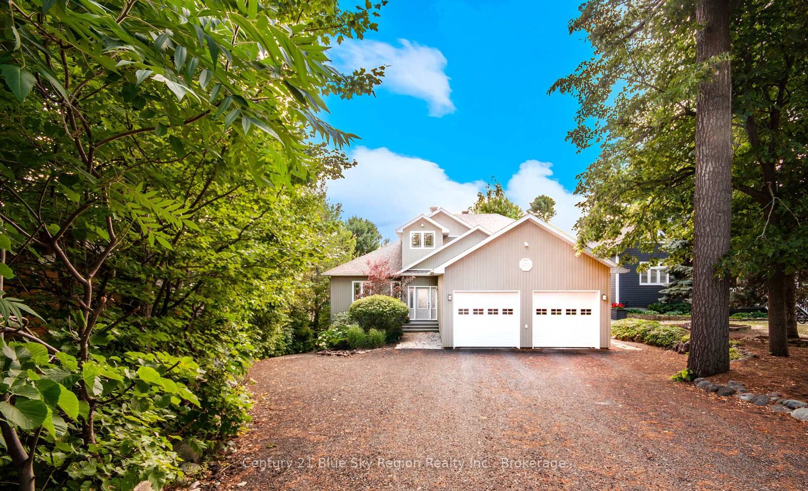 Property Photo:  65 Marine Drive  ON P0H 1H0 