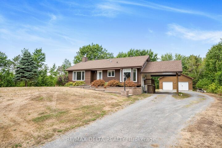 Property Photo: 701 Con 9 Plantagenet Concession ON K0B 1C0