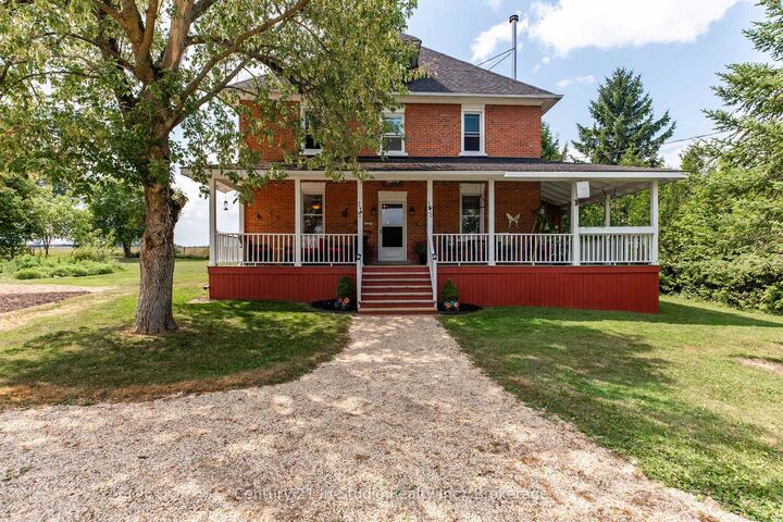 155104 7th Line  Grey Highlands ON N0C 1H0 photo