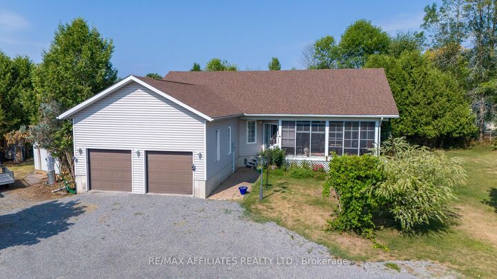 Property Photo: 9727 Highway 42 Highway ON K0G 1X0