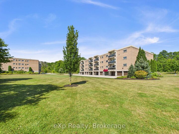 85 William Street N 202  Brockton ON N0G 2V0 photo